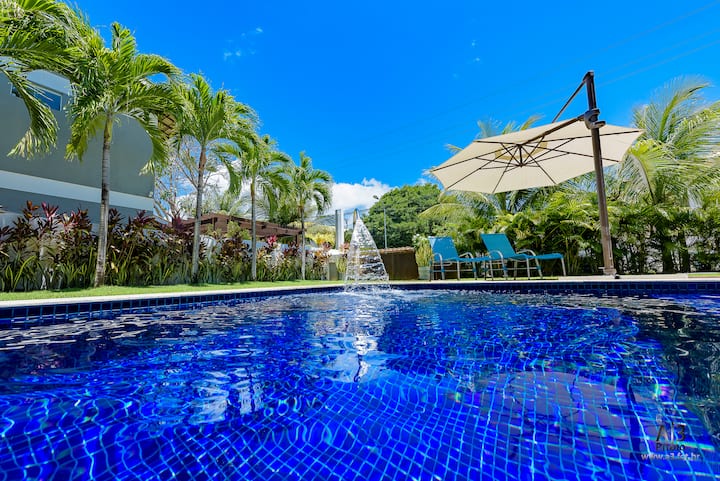 Casa da Chris, destaque 2