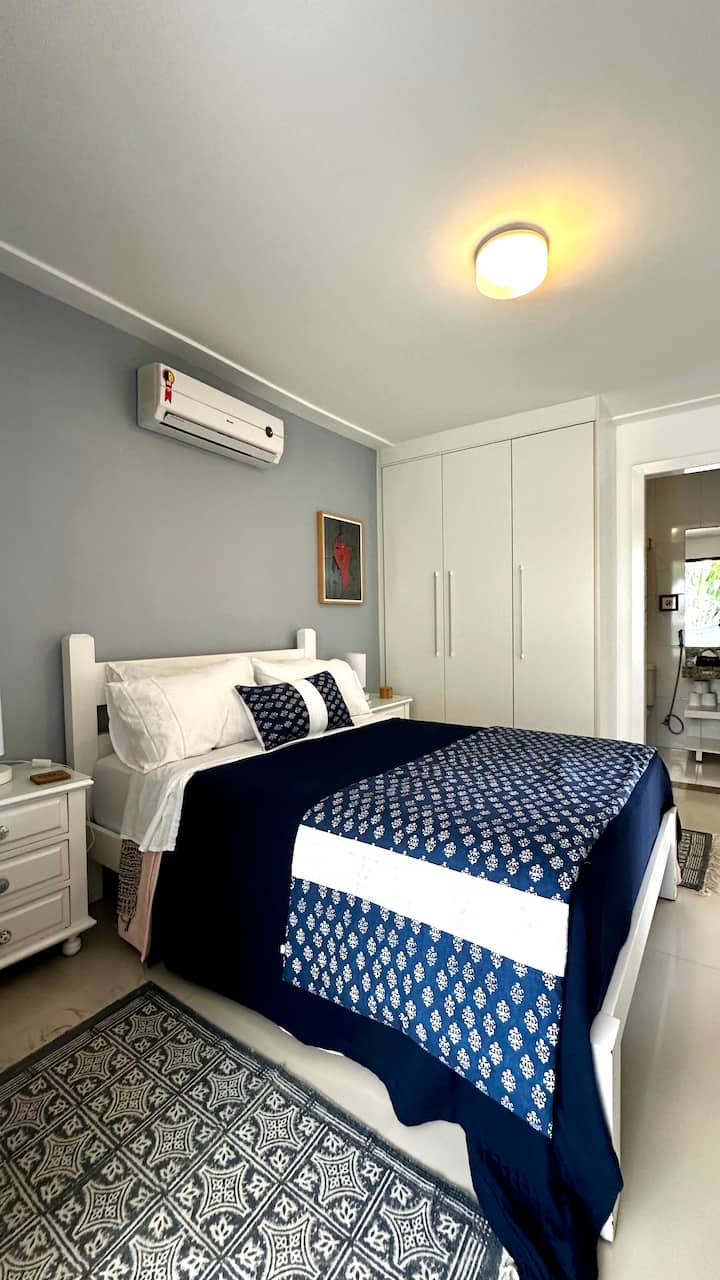 Casa da Chris, destaque 7